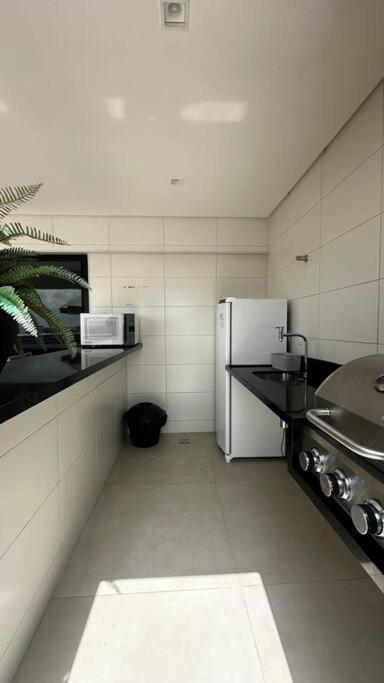 Apto Quarto E Sala Mobiliado No Bairro Ponta Verde Масейо Экстерьер фото