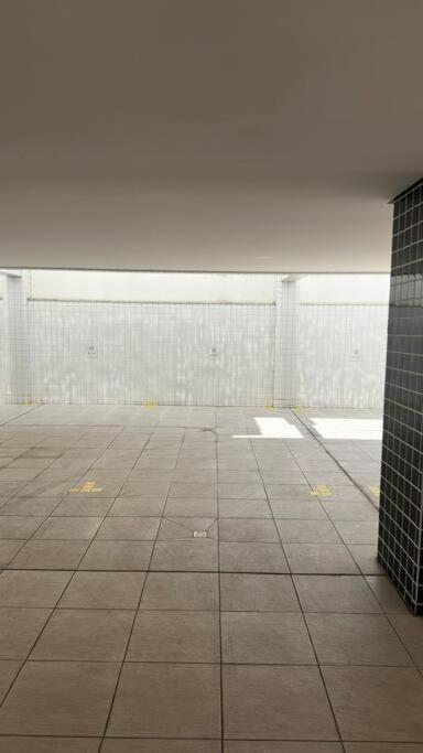 Apto Quarto E Sala Mobiliado No Bairro Ponta Verde Масейо Экстерьер фото