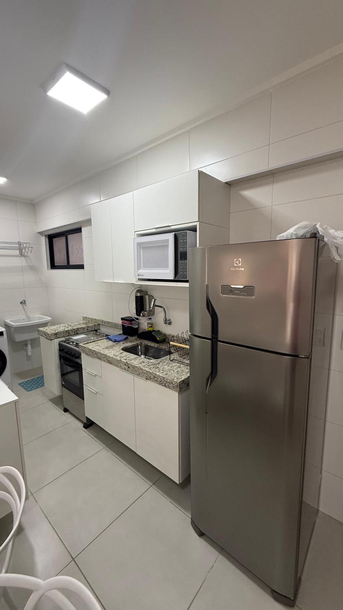 Apto Quarto E Sala Mobiliado No Bairro Ponta Verde Масейо Экстерьер фото